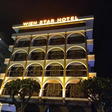 Wien Star Hotel, Adults Only